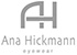 Ana Hickmann você encontra na Ótica Clara Visão